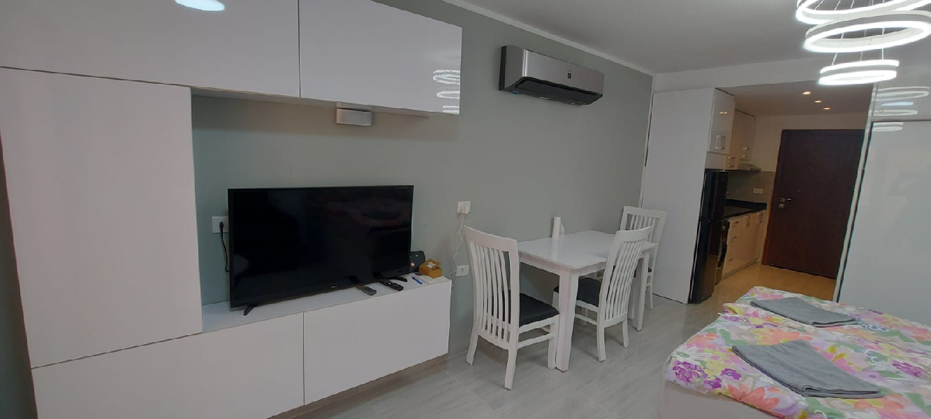 Al Hambra / Mamsha 225 soukromá pláž a bazény